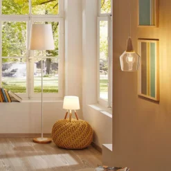 Paulmann LED-pære E27 11,5W filamentpære 2 700 K, klar| E27 Pærer|Filament Pærer