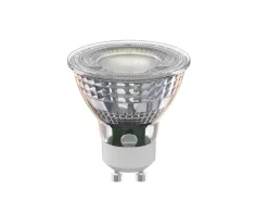 Arcchio LED-pære, 4000K, reflektorpære, GU10, 2,5W, dimbar Clearance
