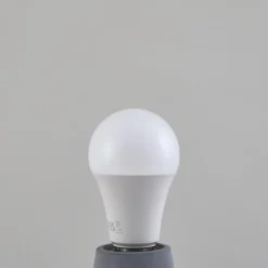 Arcchio LED-pære, opal, E27, 3,8 W, 4000K, 806 lumen| E27 Pærer|Led-Pærer