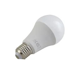 Arcchio LED-pære, opal, E27, 3,8 W, 4000K, 806 lumen| E27 Pærer|Led-Pærer