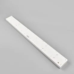 EGG LED-rasterlampe påbygg til kontorer, 33 W, 3 000 K Discount