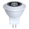Müller-Licht LED-reflektor GU4 MR11 3 W 927 36° 190lm Hot