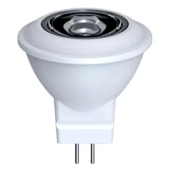 Müller-Licht LED-reflektor GU4 MR11 3 W 927 36° 190lm Hot