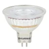 Sylvania LED-reflektor GU5,3 Superia MR16 4,4 W dim 3 000 K Clearance