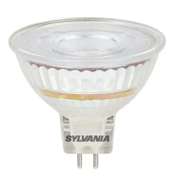 Sylvania LED-reflektor GU5,3 Superia MR16 4,4 W dim 3 000 K Clearance