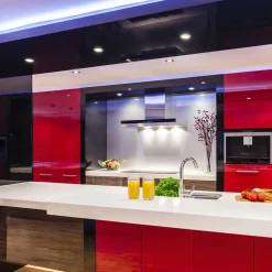 Sylvania LED-reflektorpære GU10 ES50 3,1W 36° 3 000K Hot