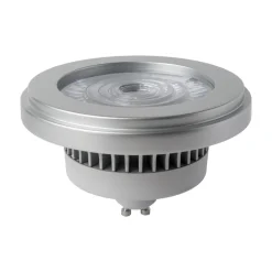 MEGAMAN LED-reflektorpære GU10 11W Dual Beam universalhvit Discount