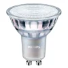 Philips LED-reflektorpære GU10 4,9W Master Value 930 Best