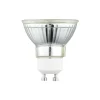 DESIGN BY US LED-reflektorspotlight, GU10, 5 W, 2700 K, dimbar Outlet