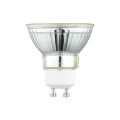 DESIGN BY US LED-reflektorspotlight, GU10, 5 W, 2700 K, dimbar Outlet