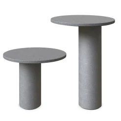 LEDS-C4 Moal LED-veilampe, høyde 70,5 cm Best