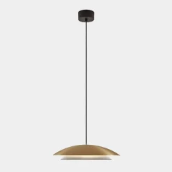 LEDS-C4 Noway Small Light for Life sentral, gull| Smarthus Belysning