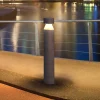 LEDS-C4 Row LED-veilampe av sement| Gatebelysning, Pullert Belysning