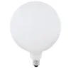 EGLO LED-sirkel G200 E274,5W Big Size 2 700 K opal| E27 Pærer|Led-Pærer