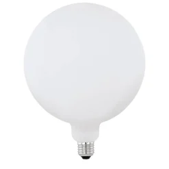 EGLO LED-sirkel G200 E274,5W Big Size 2 700 K opal| E27 Pærer|Led-Pærer