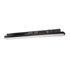 Deko-Light LED-skinnelampe LINEAR PRO svart 940 60 cm 3-krets DALI Outlet