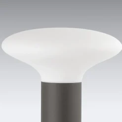 FARO BARCELONA LED-sokkellampe Blub’s, 54 cm| Sokkellamper