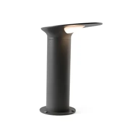 FARO BARCELONA LED-sokkellampe Lotus Clearance