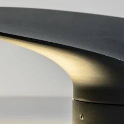 FARO BARCELONA LED-sokkellampe Lotus Clearance