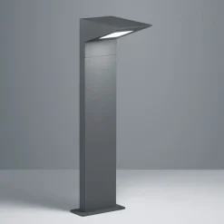 Trio Lighting LED-sokkellampe Nelson, høyde 50 cm| Sokkellamper