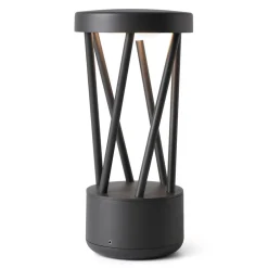 FARO BARCELONA LED-sokkellampe Twist Discount