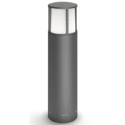 Philips LED-sokkellys Stock i moderne lyktdesign| Sokkellamper