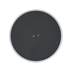 Smartwares LED-solcellebordlampe OSL-50012 med oppladbart batteri og USB-kabel| Solcellelamper