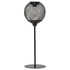 STAR TRADING LED-solcelle-bordlampe Sunlight heklet Outlet