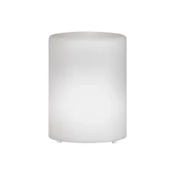 FH Lighting LED-solcellelampe Ceppo 3 000 K og RGB dimbar hvit Clearance