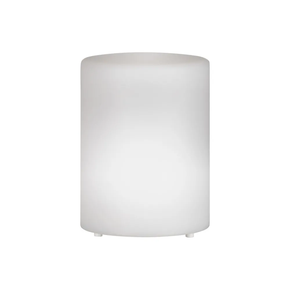 FH Lighting LED-solcellelampe Ceppo 3 000 K og RGB dimbar hvit Clearance