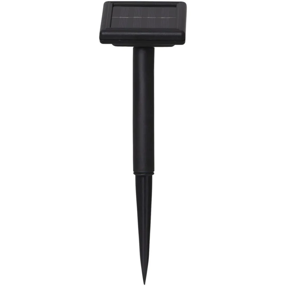 STAR TRADING LED-solcelle-lyslenke Firework| Solcellelamper