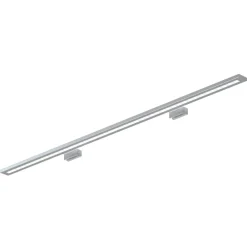 MCJ LED-speilbelysning Espelho 80 cm krom 4000 K| Vegglamper