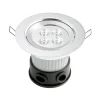 Konstsmide LED-SPOT downlight med Power-LED-er| Led-Utendørs|Taklamper Utendørs