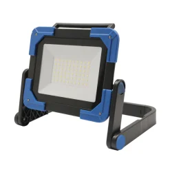 Ledino LED-spot m batteri Ledar, 30 W, 2 700 K Outlet