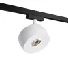 Molto Luce LED-spot Vibo Volare 927 hvit/svart 35°, skinnespot Sale