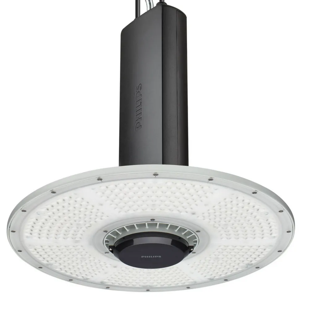Philips Professional LED-spotlight hall BY122P G4 LED250S/865 PSD NB Best