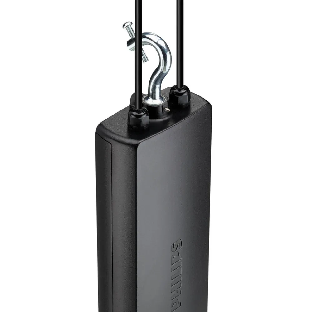 Philips Professional LED-spotlight hall BY122P G4 LED250S/865 PSD NB Best