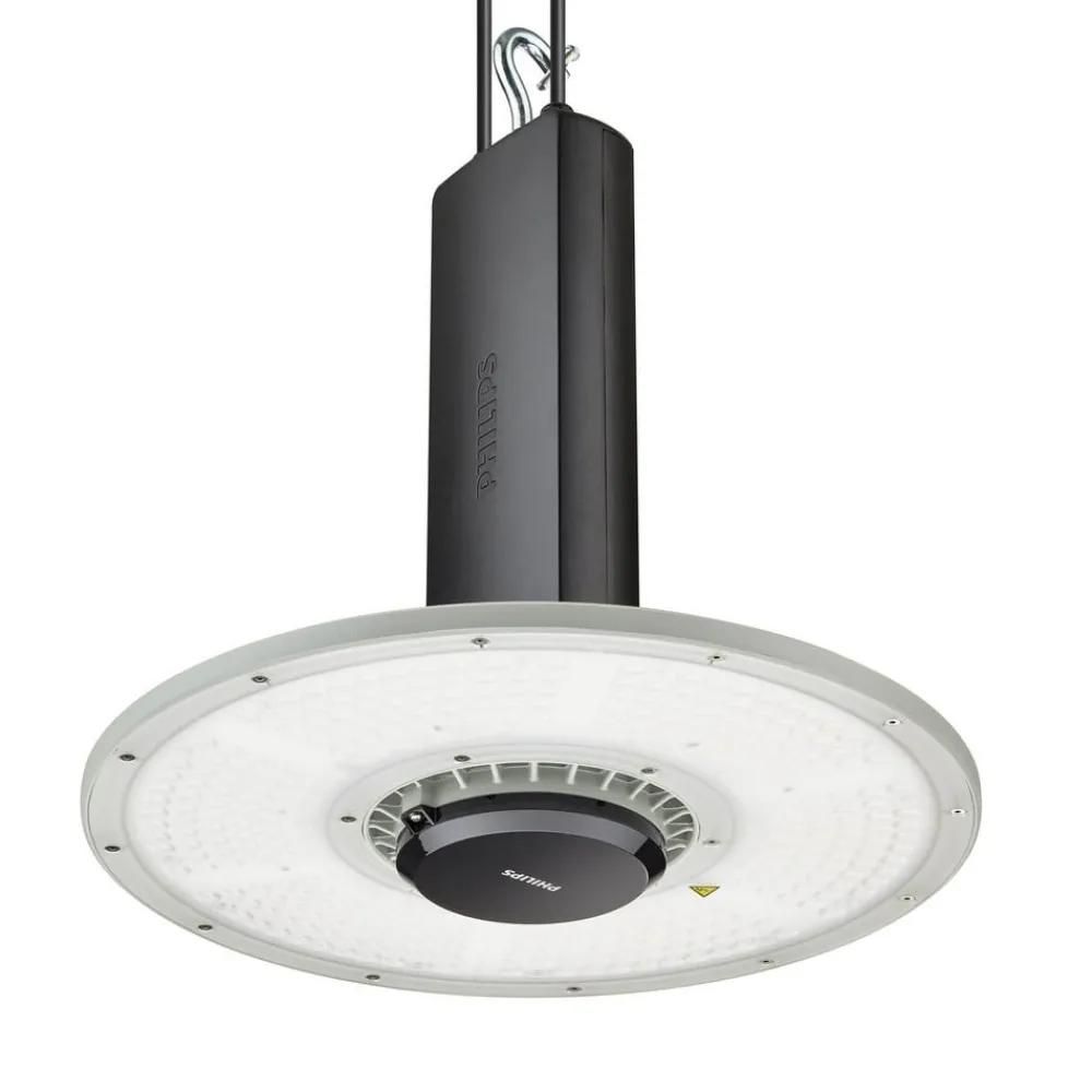 Philips Professional LED-spotlight hall BY121P G4 LED200S/840 PSD NB| Teknisk Lys