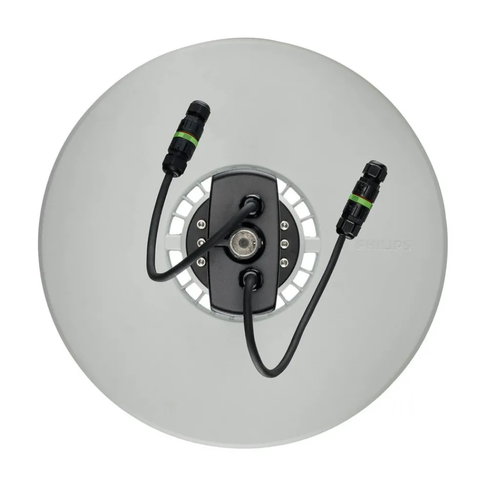 Philips Professional LED-spotlight hall BY121P G4 LED200S/840 PSD NB| Teknisk Lys