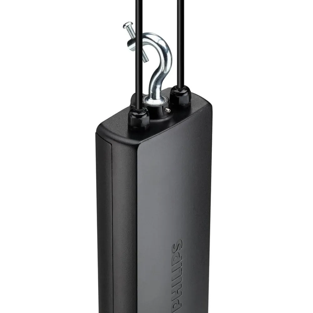 Philips Professional LED-spotlight hall BY121P G4 LED200S/840 PSD NB| Teknisk Lys