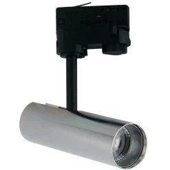 Eco-Light LED-spotlight Rocket 7W 3000K krom