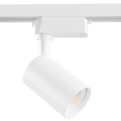 Maytoni lED-spotlight Track LED 3000K 6W, hvit Hot