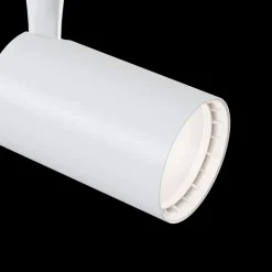 Maytoni lED-spotlight Track LED 3000K 6W, hvit Hot