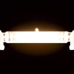 ORION LED-stav R7s 118 mm 10W 3 000 K filament