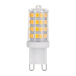 ORION LED-stiftpære G9 3,3 W 2 800 K klar| G9 Pærer