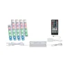 Paulmann LED-strip MaxLED grunnpakke 150 cm RGB + hvit