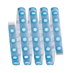 Paulmann LED-strip MaxLED grunnpakke 150 cm RGB + hvit