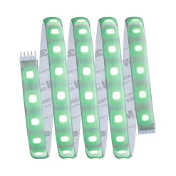 Paulmann LED-strip MaxLED grunnpakke 150 cm RGB + hvit