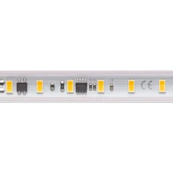 Sigor LED-Strip 5966-sett, 230 V, 10 m, IP65, 8 W/m, 3 000 K Discount
