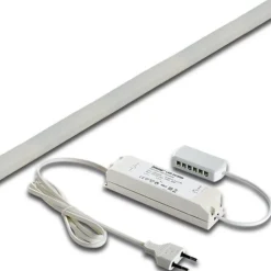 Hera LED-stripe Basic-Tape F, IP54, 4 000K, lengde 260 cm Sale